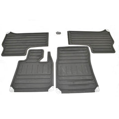 FLOOR MAT RUBBER - LR - EAH000261PMALR