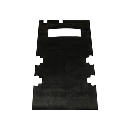 MAT - REAR FLOOR - BRITPART - EAH500520