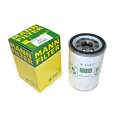 FILTER - OIL - MANN - EAZ1354-G