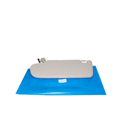 SUN VISOR ASSY - LR - EDQ501260LUMLR