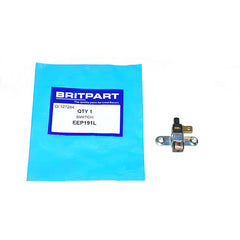 SWITCH - BRITPART - EEP191L