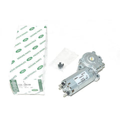 MOTOR/GEAR-SUNROOF - LR - EGQ100190LR