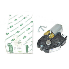 MOTOR ASSY - WITHOUT DRIVE - LR - EGQ500030LR