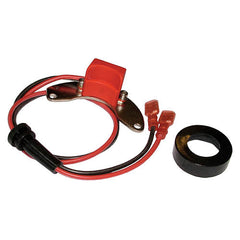 V8 POINTS ELECTRONIC KIT - BRITPART - ERC4536K