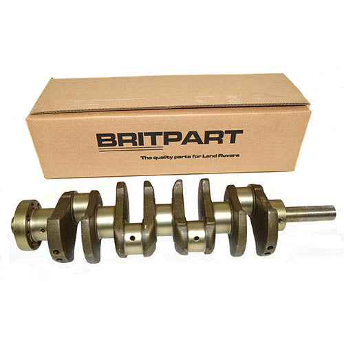 BEARING CRANKSHAFT - BRITPART - ERC5014