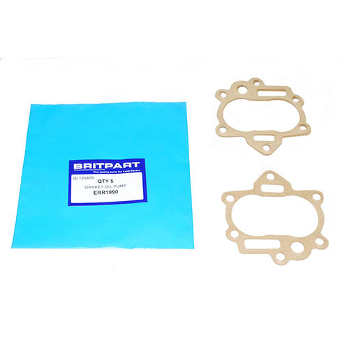 GASKET OIL PUMP - BRITPART - ERR1990