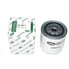 OIL FILTER GENUINE - LR - ERR3340LR