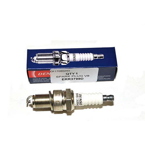 SPARK PLUG V8 - DENSO - ERR3799D