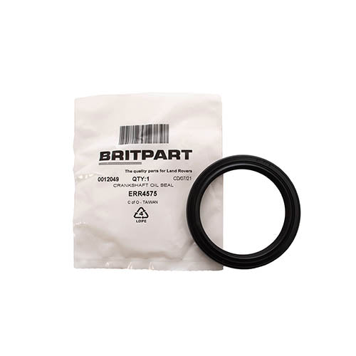 CRANKSHAFT OIL SEAL - BRITPART - ERR4575