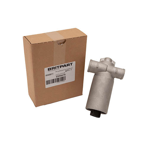 ACTUATOR - BRITPART - ERR6078