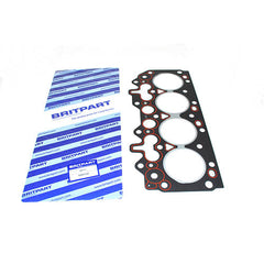 HEAD GASKET TDI - 1.6MM NO HOLES - BRITPART - ERR7154