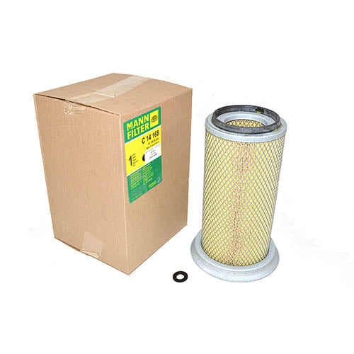 FILTER - MANN - ESR1049M