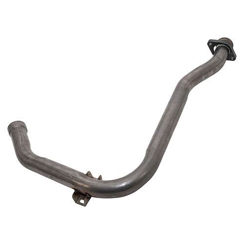 DOWNPIPE 90 110 TDi SS - DOUBLE SS - ESR158SS