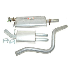 EXHAUST - BOSAL - ESR230