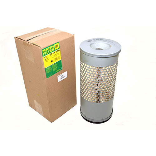 FILTER - MANN - ESR2623G