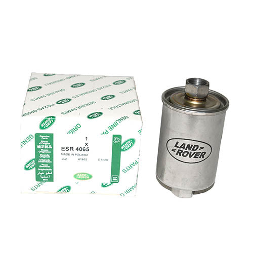 FUEL FILTER - LR - ESR4065LR