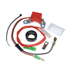 DISTRIBUTOR ELECTRONIC KIT - BRITPART - ETC5835K