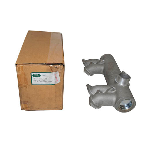 INLET MANIFOLD - LR - ETC6492LR