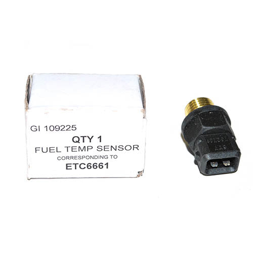 FUEL TEMP SENSOR - BRITPART - ETC6661