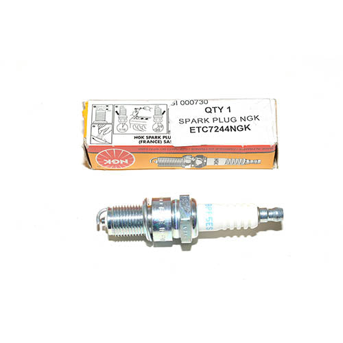 SPARK PLUG NGK - NGK - ETC7244NGK