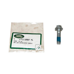 BOLT-FLANGED HE - LAND ROVER - FC110087MLLR