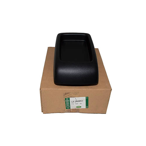 LID - STORAGE COMPARTMENT - LR - FJB500280PUYLR