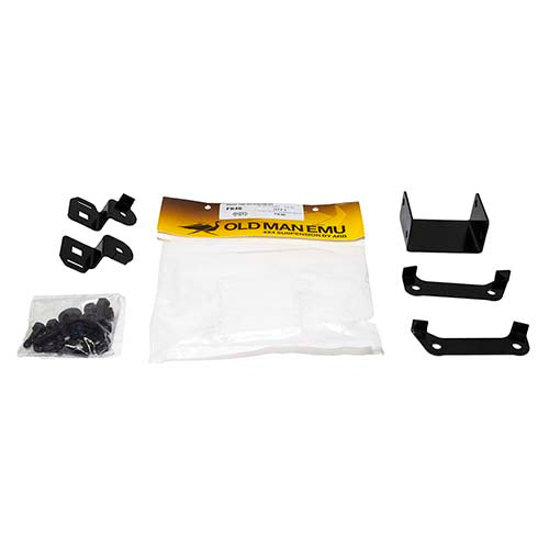 BRAKE LINE RELOCATION KIT JEEP JK - ARB - FK46