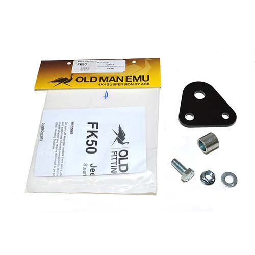 STEERING STABILIZER MOUNT KIT JK4 - ARB - FK50