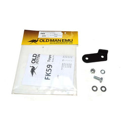 BPV RELOCATION KIT HILUX 05 - ARB - FK59