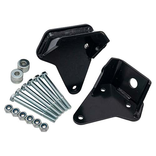 DEFENDER REAR UPPER SHOCK MOUNT KIT - ARB - FK64