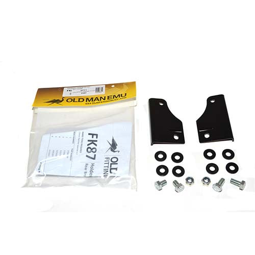 COLORADO H/BRAKE FIT KIT - ARB - FK87