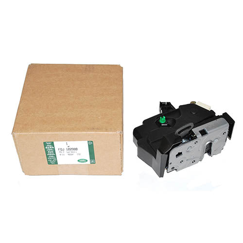 LATCH ASSY-FRONT - LR - FQJ102900LR