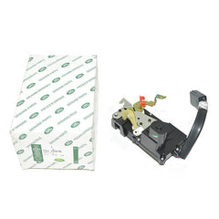 LATCH ASSY - FRONT - LR - FQJ103270LR