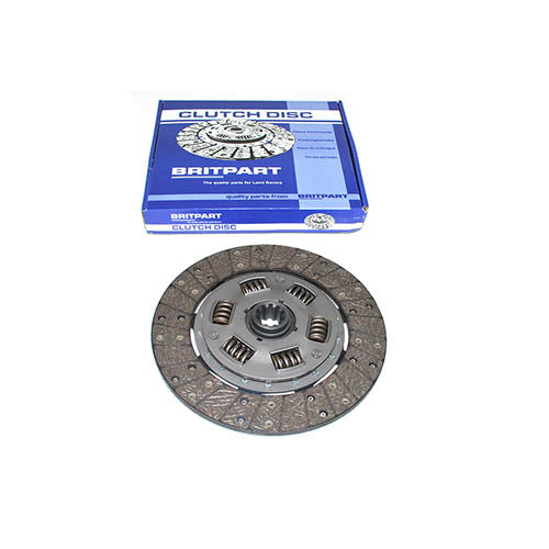 CLUTCH PLATE - BRITPART - FRC2297