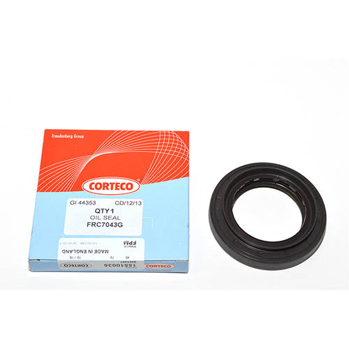 OIL SEAL - CORTECO - FRC7043G