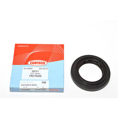 OIL SEAL - CORTECO - FRC7043G