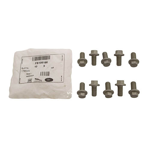 SCREW - LR - FS108166LR