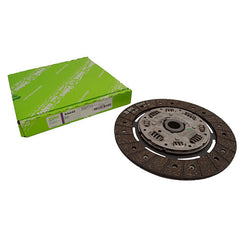 CLUTCH PLATE - VALEO - VALEO - FTC148G