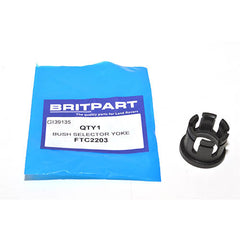 BUSH SELECTOR YOKE - BRITPART - FTC2203