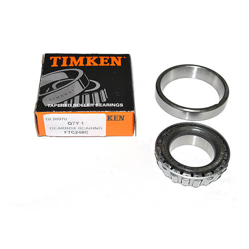 GEARBOX BEARING - TIMKEN - FTC248G