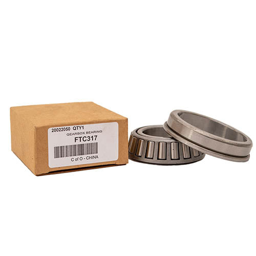 GEARBOX BEARING - BRITPART - FTC317