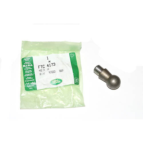 PIVOT CLUTCH RELEASE - LAND ROVER - FTC4173LR