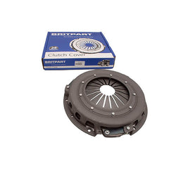 CLUTCH COVER  TD5 - BRITPART - FTC4630