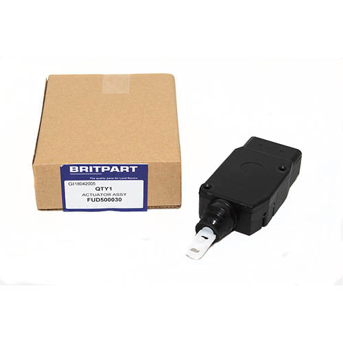 ACTUATOR ASSY - BRITPART - FUD500030