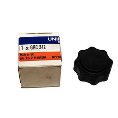 CAP-PRESSURE - BRITPART - GRC242