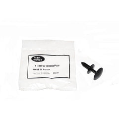 FASTENER - LAND ROVER - HYQ100060PUYLR