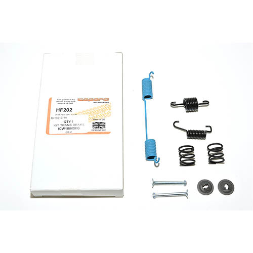 KIT TRANS BRAKE - AP - ICW100050G