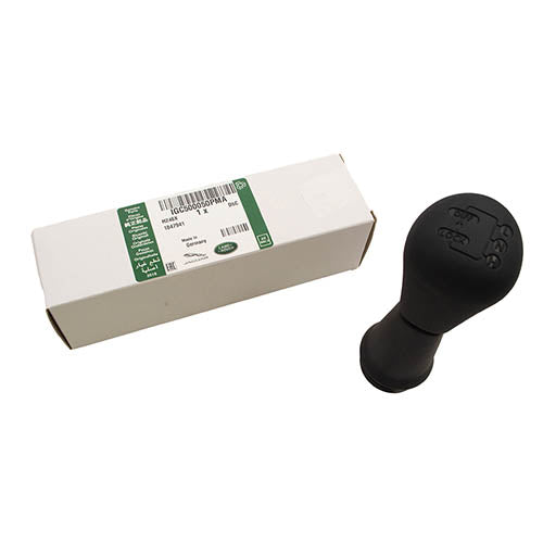 KNOB - GEAR CHANGE LEVER - LR - IGC500050PMALR