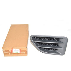 GRILLE - AIR INLET - LR - JAK500330LEPLR