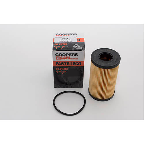 FILTER-OIL - OEM - JDE37128-G